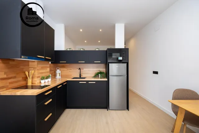 !!espectacular vivienda en primera planta en san lazaro!! — 14