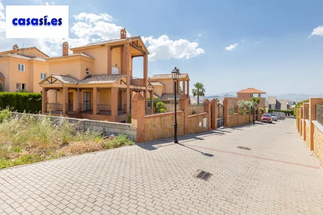 Maravillosa vivienda unifamiliar en Cañadas del Parque — 33