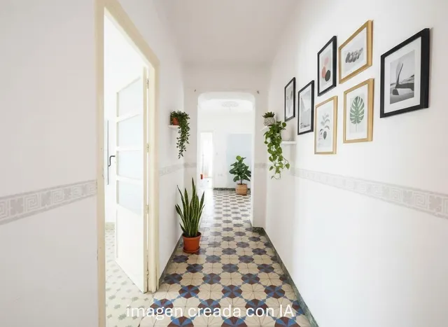 Casa a la venta en La Roda