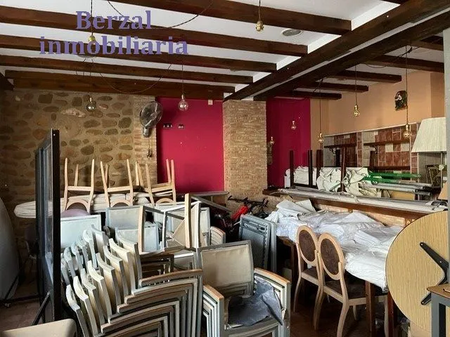 Casa en Ezcaray con bar y apartamentos turísticos - foto 5
