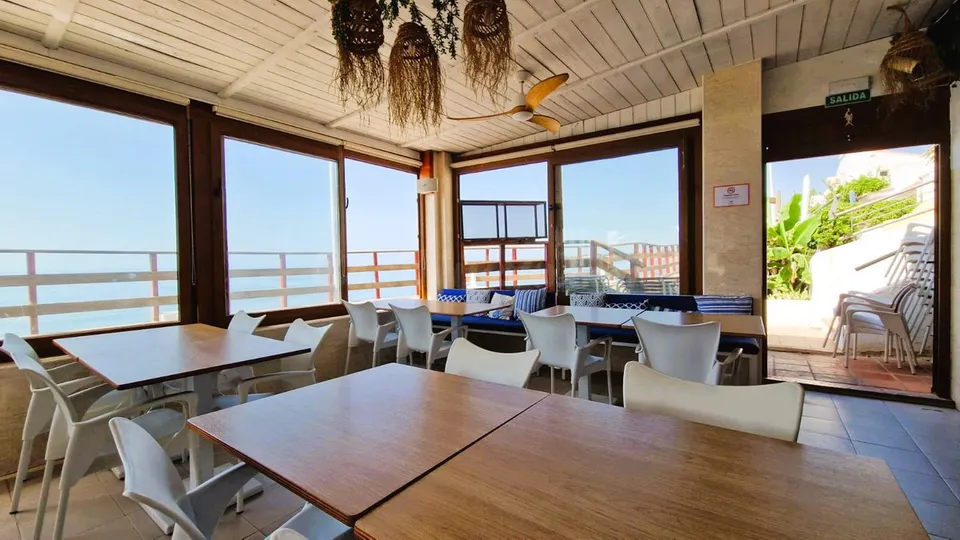Chalet 3 habitaciones 523m² en venta - Costa Del Sol