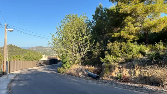 Excelente parcela urbana con vistas despejadas, TU NUEVO HOG - foto 3