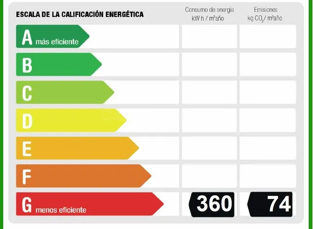 PISO EN VENTA MÓSTOLES - OPORTUNIDAD DE INVERSIÓN - foto 4