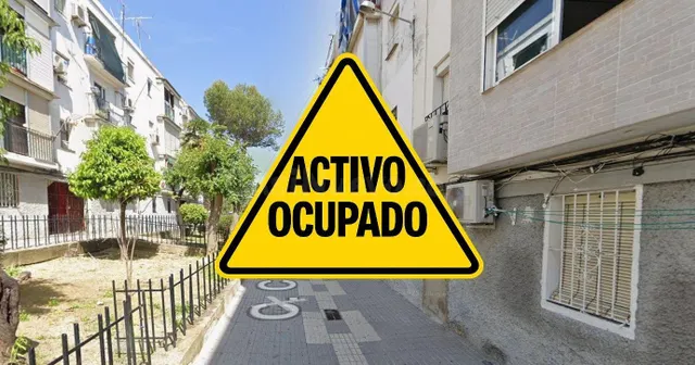 PISO EN SAN JUAN DE AZNALFARACHE
