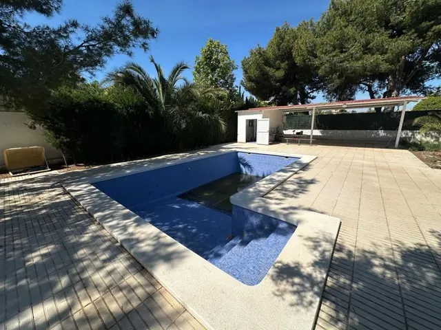 Casa 5 habitaciones 358m² en venta - Los Girasoles — 11