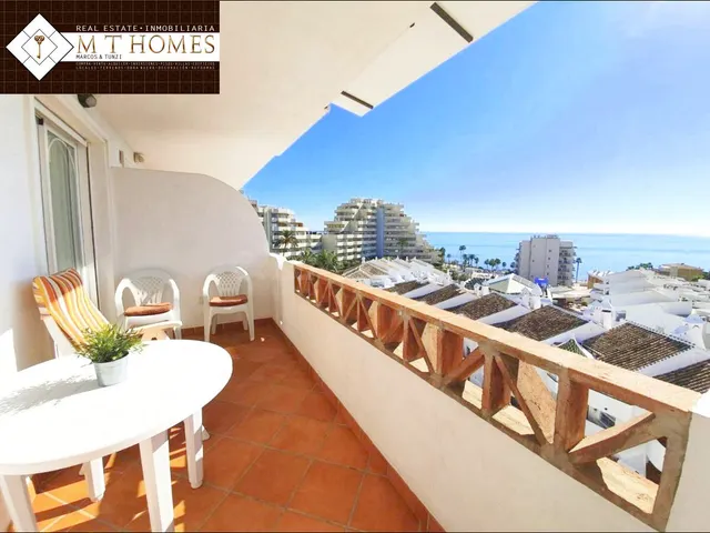 PRECIOSO APARTAMENTO EN BENALMÁDENA CON PISCINA A SOLO 5 MIN - foto 3