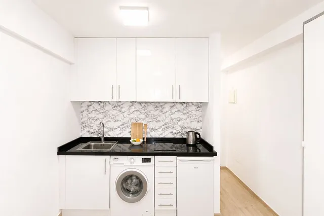 Apartamento 26m² en venta - Las Lomas de Río Verde — 4