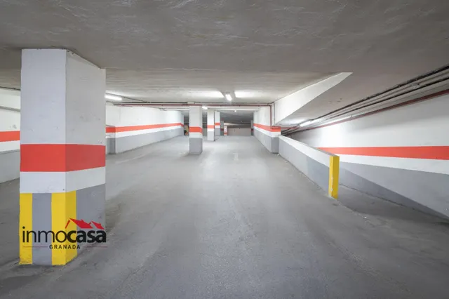 Alquiler de vivienda habitual amueblado en calle san anton — 50