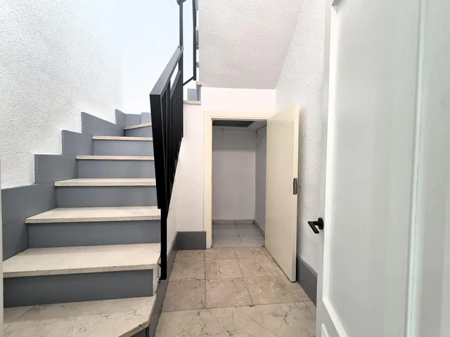 Amplia y luminosa casa reformada en zona llombai, Burriana — 18