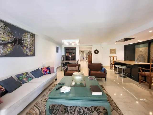 Apartamento 3 habitaciones 161m² en venta - Marbella — 8