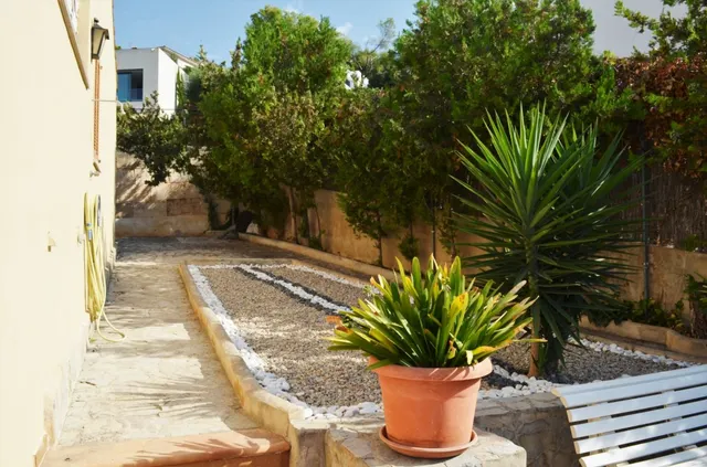 Chalet con vistas al mar — 31