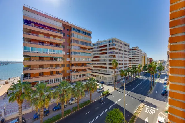 Apartamento 2 habitaciones 70m² en venta - Acequion — 23
