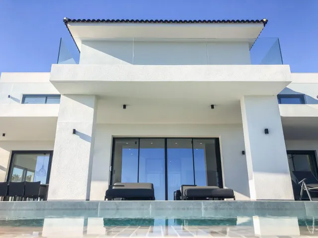 Villa 6 habitaciones 497m² en venta - Ciudad Quesada — 42