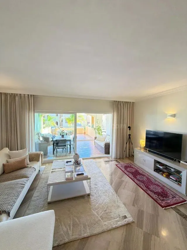 Apartamento 2 habitaciones 118m² en venta - Marbella — 2