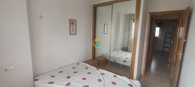 Amplio Apartamento en Cala Villajoyosa con Vistas al Mar — 13