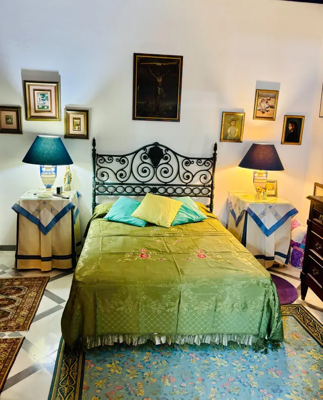 Encantadora casa en venta en Coín – ¡Una joya única con espectaculares vistas! — 33