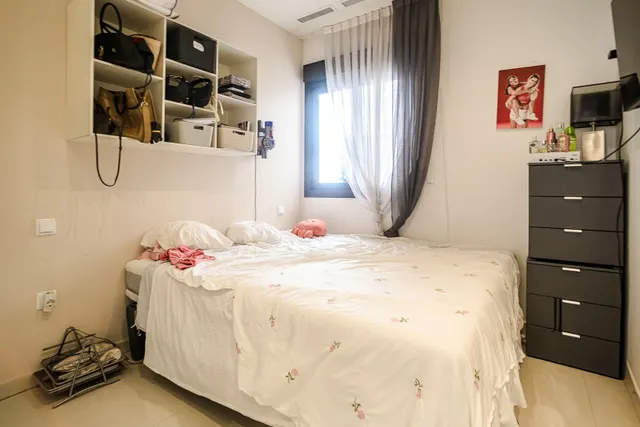 Apartamento 2 habitaciones 70m² en venta - El Edén - Los Estaños — 6