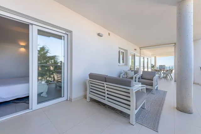 Apartamento 3 habitaciones 122m² en venta - Centro — 45