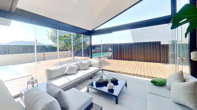 Exclusiva Residencia de Autor en la Mejor Zona de Berango — 47