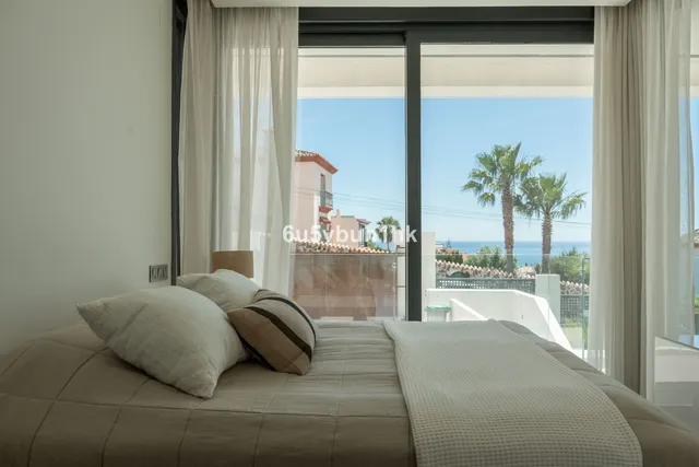 Chalet 5 habitaciones 508m² en venta - Costa Del Sol — 37