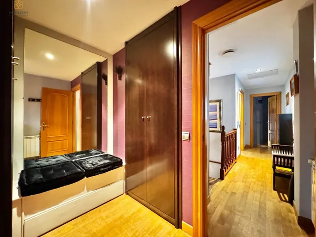 Dúplex en venta en El Natahoyo con Plaza de garaje — 43