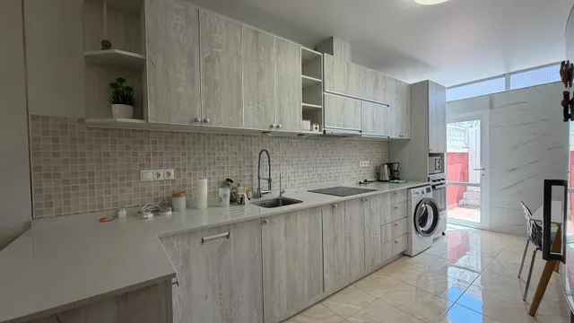 BUNGALOW TOTALMENTE REFORMADO CON 2 HAB 2 BAÑOS EN URB DREAM HILLS 2 — 13
