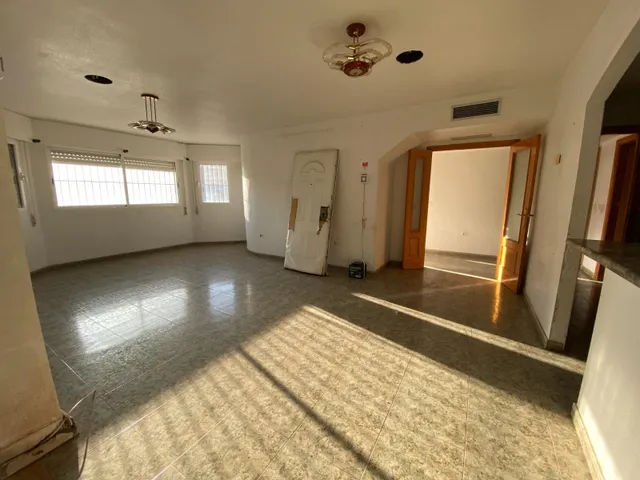 CHALET CON PISCINA TORRE PACHECO — 15