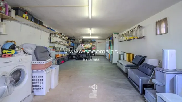 Adosada en Venta en Coma, Sa Baleares — 10