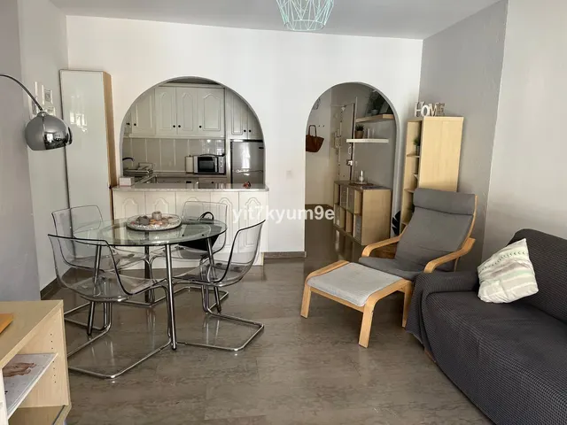 Apartamento 1 habitación 60m² en venta - Centro — 10