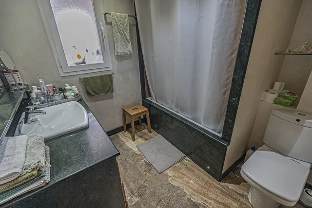 Ático 2 habitaciones 86m² en venta - Costa Del Sol — 13
