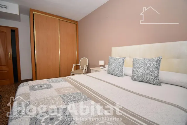 ¡preciosas vistas! magnífico ático dúplex, alto y luminoso con terraza — 21