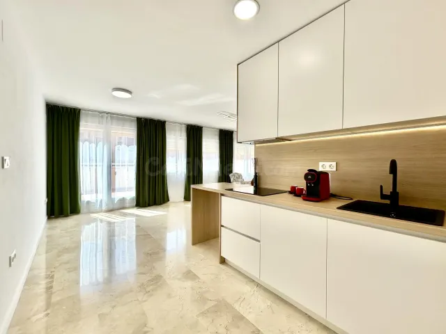 Ático 2 habitaciones 75m² en venta - Altozano — 5