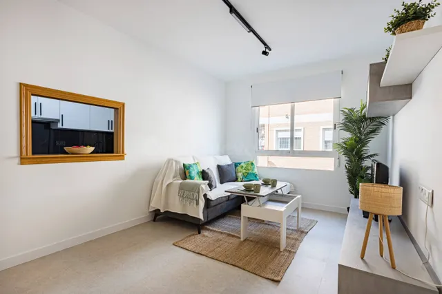 Apartamento en San José — 3