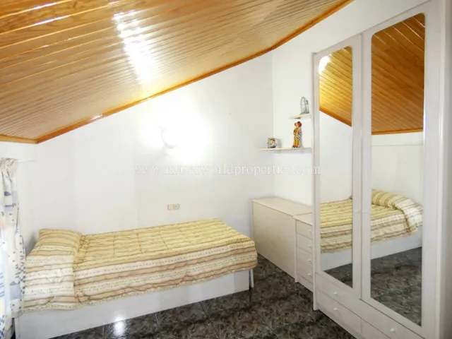Chalet en venta en zona playa de Bahia en Puerto de Mazarron — 29