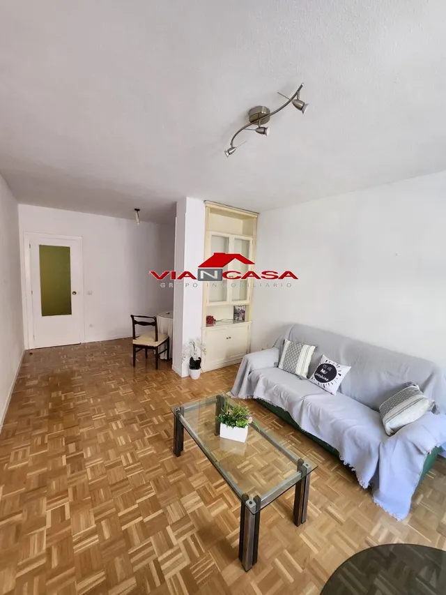 Piso reformado con terraza privada | barrio de salamanca | alquiler de temporada — 15