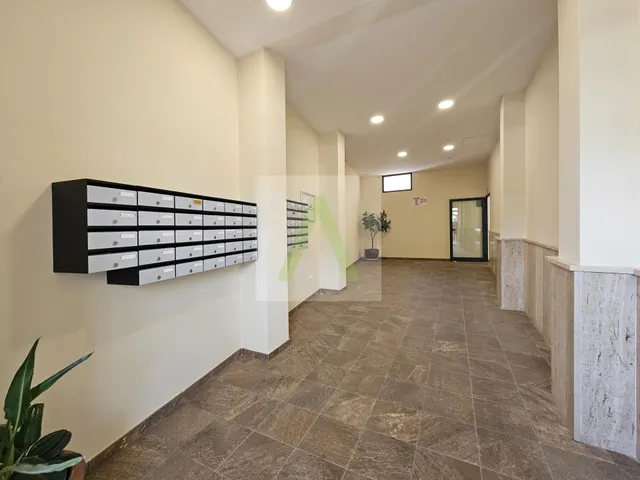 Piso seminuevo para entrar a vivir !! — 21