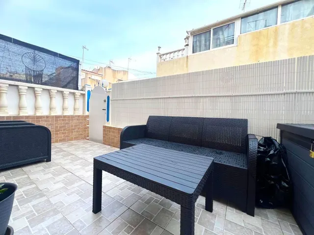 Bungalow 2 habitaciones 36m² en venta - Los balcones — 23