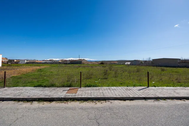 Solar Urbano en Fuente Vaqueros — 6