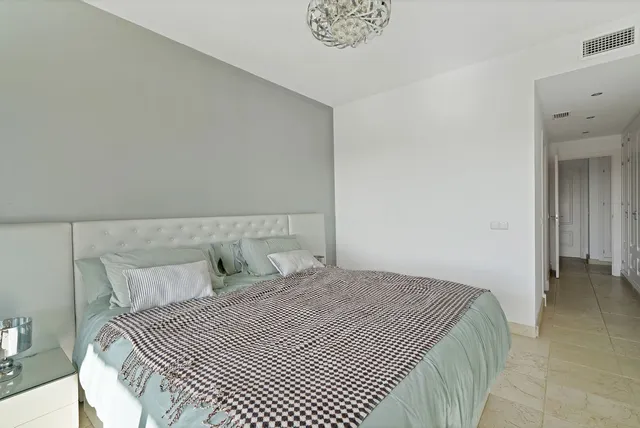 Apartamento 2 habitaciones 124m² en venta - Costa Del Sol — 15