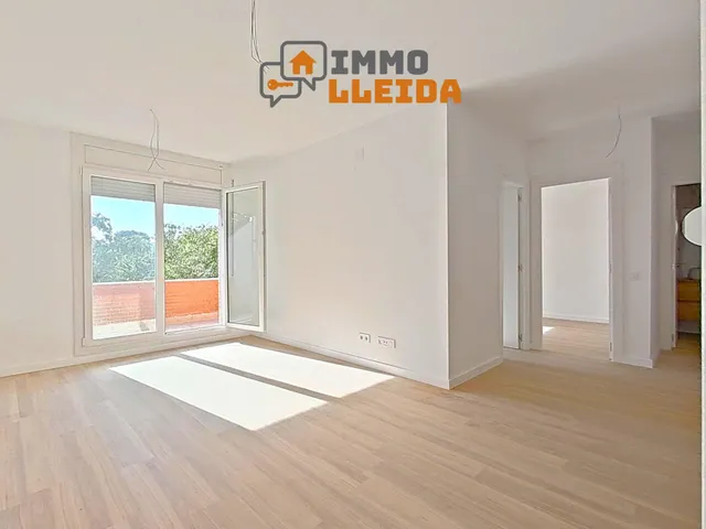OBRA NUEVA MOLLERUSSA Piso con parking y terraza — 9