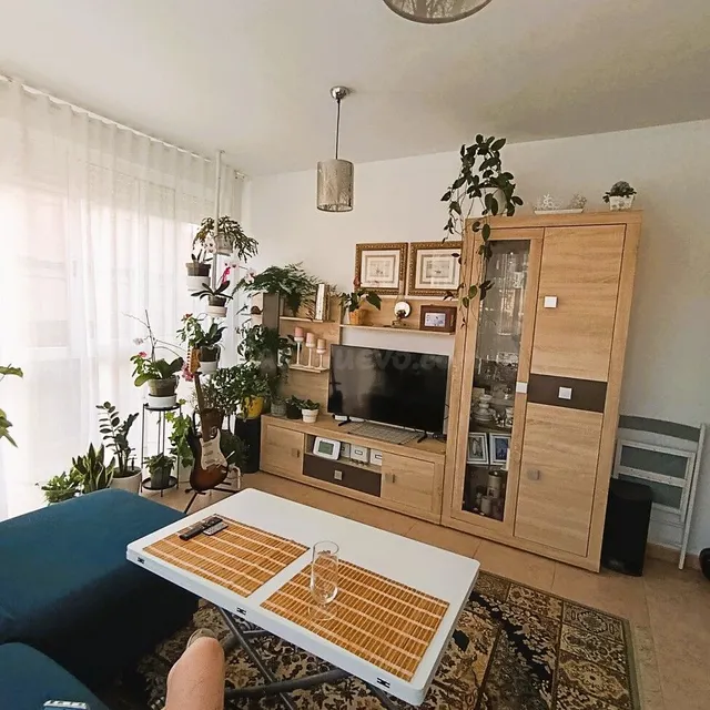 Apartamento 2 habitaciones 120m² en venta - Alumbres-Escombr