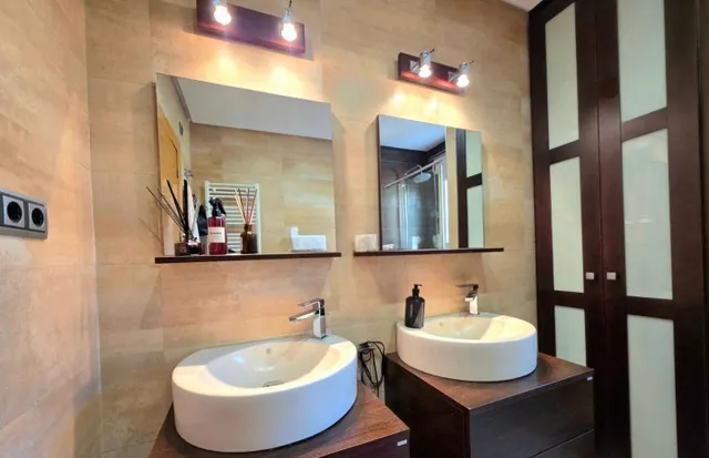 Chalet en Campoamor — 22