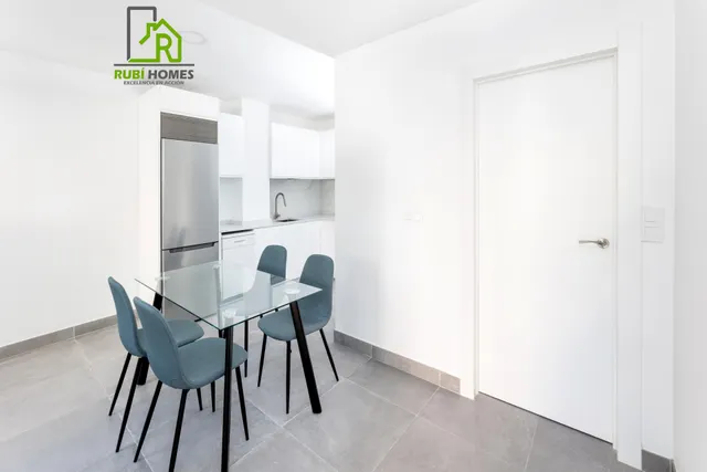 Apartamento en venta - Granada (juan pablo ii) — 15