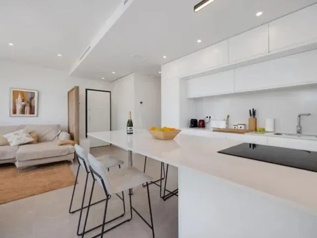 Apartamento 2 habitaciones 88m² en venta - Las Colinas Golf — 11