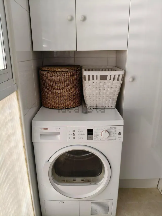 Piso 2 habitaciones 110m² en alquiler - Valterna — 22