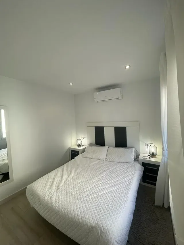 MAGNIFICO BUNGALOW PLANTA BAJA CON PISCINA PRIVADA — 9