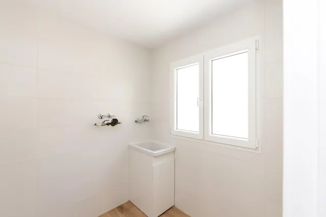 Gran ático reformado de cuatro dormitorios con magnífica terraza — 7