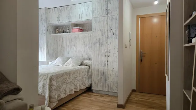 Tu loft en el centro de san vicente del raspeig — 15