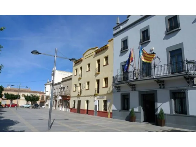 Local comercial en Venta en Piles Valencia - foto 3