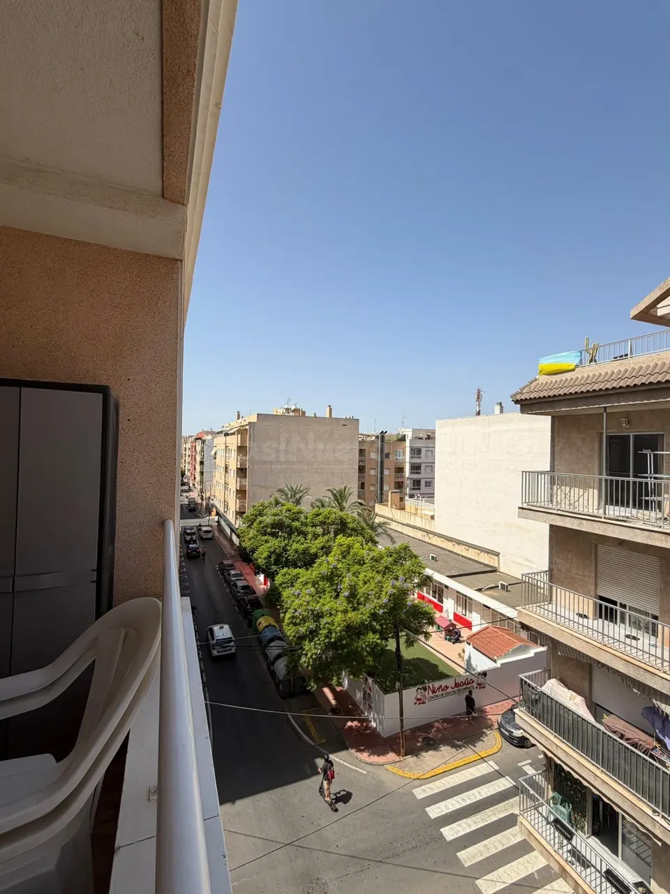Se vende Apartamento de 2 dormitorios en Playa del Cura, Torrevieja - ¡Una Oportunidad Única!